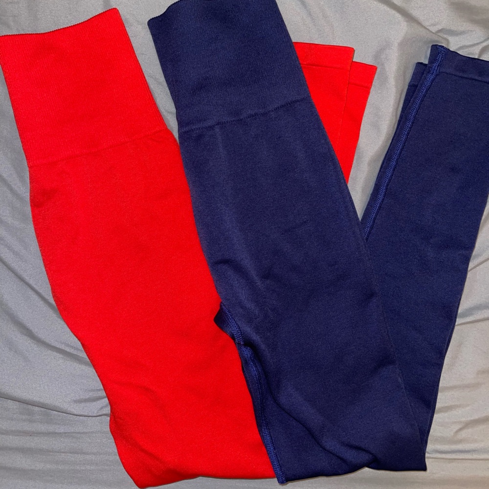 Prozis New Leggings